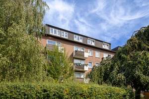 Gemütliche 2-ZBK-Dachgeschosswohnung in Oldenburg-Dietrichsfeld zu verkaufen! Freiwerdend! – Die vollständige Adresse der Immobilie erhältst du vom Anbieter., 26127 Bürgerfelde, Oldenburg (Oldenburg) – Vorschaubild 1