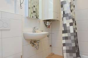 Hochwertig möblierte 1-Zimmer Wohnung in Stuttgart Mitte – Die vollständige Adresse der Immobilie erhältst du vom Anbieter., 70190 Kernerviertel, Stuttgart – Vorschaubild 4