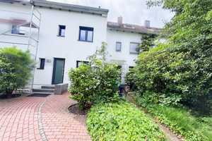 Modern & nachhaltig – Top-Energiehaus – Hamburg – Vorschaubild 1