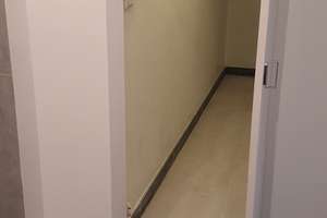 Lichtdurchflutete 2-Zimmer-Dachgeschosswohnung mit Kamin und Klimaanlage – Nikolaus-Knopp-Platz -, 40549 Heerdt, Düsseldorf – Vorschaubild 12