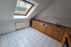 Lichtdurchflutete 2-Zimmer-Dachgeschosswohnung in schönster Lage von Bad Wilhelmshöhe – Krähhahnstraße 9d, 34131 Bad Wilhelmshöhe, Kassel – Vorschaubild 9