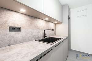 Wohnung Nr. 43: Bezugsfertige 3-Zimmer-Wohnung mit idealem Grundriss – Modern und lichtdurchflutet – Wagenbauerstraße 6, 81677 Parkstadt, München – Vorschaubild 9