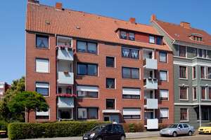 Erstbezug nach exklusiver Modernisierung – Augspurgstr. 7, 27580 Lehe, Bremerhaven – Vorschaubild 12