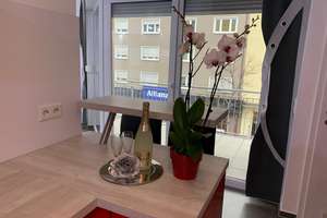 Zuhause mit 3 Zimmern in Nürnberg – Tafelfeldstraße 33, 90443 Galgenhof, Nürnberg – Vorschaubild 7
