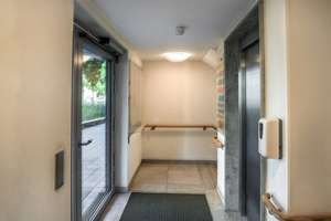 IMMOPARTNER - SENIORENWOHNEN IN DEN NORDSTADTGÄRTEN – Die vollständige Adresse der Immobilie erhältst du vom Anbieter., 90408 Maxfeld, Nürnberg – Vorschaubild 5