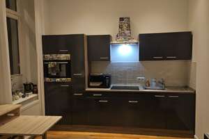 Zentrum-Süd: Kompakte 2-Zimmer-Wohnung in Leipzig – Paul-Gruner-Straße 19, 4107 Zentrum-Süd, Leipzig – Vorschaubild 4