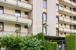 Helle 3‑Zimmer‑Wohnung mit verglaster Westloggia, Einbauküche & Aufzug - nahe S‑Bahn – 81927 Johanneskirchen, München – Vorschaubild 42