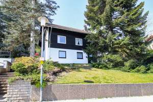 Seltene Gelegenheit im Steinbergviertel–charmantes Einfamilienhaus mit großem Grundstück & Panorama – Die vollständige Adresse der Immobilie erhältst du vom Anbieter., 38640 Goslar – Vorschaubild 16