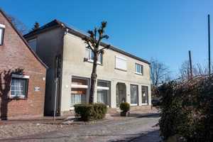 Mehrfamilienhaus mit Ladenlokal in Dornum – Aurich (Kreis) – Vorschaubild 4