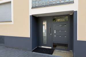 Attraktive 3 Zimmerwohnung mit Balkon im Kölner Süden – Rodenkirchener Straße 114, 50997 Rondorf, Köln – Vorschaubild 16