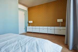 Traumhaft schönes Penthouse mit Aufdachterrasse in Mitte  *** Unbefristeter Mietvertrag  *** – Köpenicker Straße 124, 10179 Mitte (Ortsteil), Berlin – Vorschaubild 8