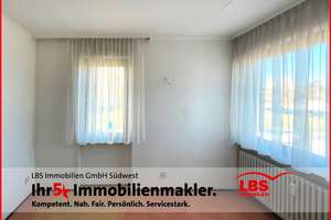 Architektonisches Kleinod nahe Vogelstangsee ermöglicht auch Wohnen und Arbeiten unter einem Dach – 68309 Käfertal, Mannheim – Vorschaubild 13