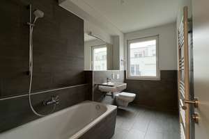 Attraktiv! Günstige 2-Zimmer-Wohnung – Hirtestraße 26, 12555 Köpenick, Berlin – Vorschaubild 4