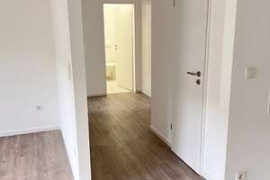 2-Zimmer Wohnung im 1. OG mit Balkon in Köln-Deutz – Gießener Straße 25, 50679 Deutz, Köln – Vorschaubild 9