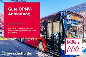 Viel Platz - gute Verkehrsanbindung  - "Freie Scholle eG" – Ziegelstr. 1A, 33607 Mitte, Bielefeld – Vorschaubild 7