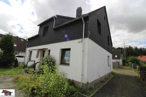 Ihr neues Zuhause wartet! EFH, 8 Zimmer, großer Garten & Sauna in SZ-Gebhardshagen – sofort frei.