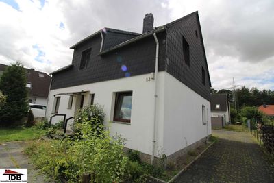 Ihr neues Zuhause wartet! EFH, 8 Zimmer, großer Garten & Sauna in SZ-Gebhardshagen – sofort frei.