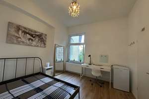 Komfortable 3-Zimmer-Wohnung mit Balkon in der Neckarstraße – vollständig möbliert und bezugsfertig – Nekarstraße 158B, 70190 Stöckach, Stuttgart – Vorschaubild 20