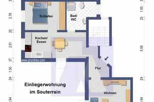 Ihr Kapital gut angelegt in einem stattlichen Mehrfamilienhaus in Altshausen – Am Haldenmoos 15 15, 88361 Ravensburg (Kreis) – Vorschaubild 26