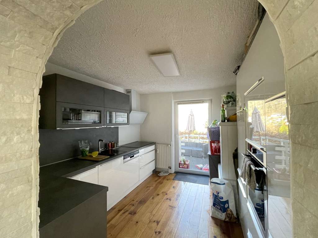 Immobilie in Simmerath - +++ Woffelsbach am Rursee - Flexibilität trifft Urlaubsflair...Mehrfamilienhaus zu verkaufen +++ - Bild 3