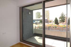 4-ZKB-Apartment im Townhouse-Stil - modernster Wohnkomfort auf zwei Etagen – 68309 Käfertal, Mannheim – Vorschaubild 31