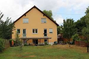 Attraktives 4-Familienhaus in St. Alban – Perfekte Investitionsmöglichkeit im Donnersbergkreis – Die vollständige Adresse der Immobilie erhältst du vom Anbieter., 67813 Sankt Alban – Vorschaubild 1