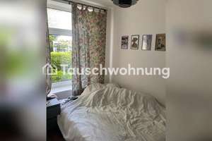 Tauschwohnung: Schöne Altbauwohnung im ruhigen Uhlenhorst – Die vollständige Adresse der Immobilie erhältst du vom Anbieter., 22085 Uhlenhorst, Hamburg – Vorschaubild 3