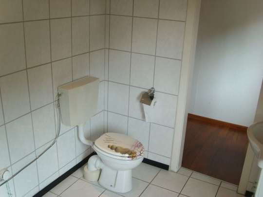Badezimmer Wohnung 4.2 Badezimmer Wohnung 4.2