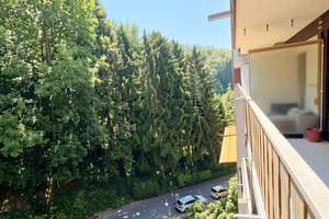 +++Wohnen wo andere Urlaub machen. Sonniges Apartment mit Balkon und TG in beliebter Ferienregion+++ – Die vollständige Adresse der Immobilie erhältst du vom Anbieter., 77887 Sasbachwalden – Vorschaubild 11