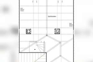 Tauschwohnung: 2-Zimmer-Plus-Wohnung im DG in Dresden-Niedersedlitz – Pfarrer-Schneider-Straße 19, 1257 Niedersedlitz, Dresden – Vorschaubild 14