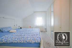 **Schönes Einfamilienhaus mit Wintergarten + Garage + 4 Stellplätze & viel Grünfläche in Dannstadt** – Rhein-Pfalz-Kreis – Vorschaubild 23