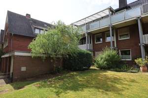 3-Zimmerwohnung mit Balkon in bester Lage von Hiltrup – 48165 Hiltrup-Mitte, Münster – Vorschaubild 7