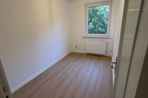 Erstbezug nach Renovierung – Charmante Altbauwohnung mit Südbalkon nahe Eppendorfer Baum – Curschmannstraße 10, 20251 Eppendorf, Hamburg – Vorschaubild 4