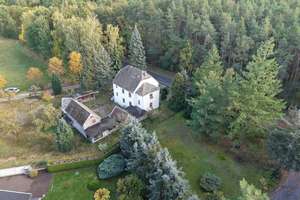 ***RESERVIERT*** Wohnen im Grünen mit guter Infrastruktur - großes EFH mit Sanierungsbedarf sucht ne – Die vollständige Adresse der Immobilie erhältst du vom Anbieter., 1990 Ortrand – Vorschaubild 4