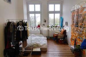 Tauschwohnung: Geräumige 3-Zimmer-Wohnung in Pankow zum Tausch – Prenzlauer Promenade 24, 13189 Weißensee, Berlin – Vorschaubild 6