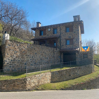 Haus zum Verkauf in Tregurà de Baix