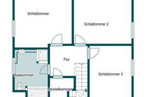 Baujahr 2001! Einfamilienhaus wartet auf Ihre Renovierung in Sehnde – Hannover (Kreis) – Vorschaubild 25