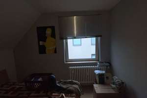 3 Zimmer - Balkon - Garten - Teilrenoviert – Ripshorsterstr 182, 46117 Borbeck, Oberhausen – Vorschaubild 5