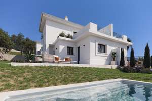 Villa oder Doppelhaushälfte | Cala Romántica | Ostküste Mallorca | repräsentative Anlage – Die vollständige Adresse der Immobilie erhältst du vom Anbieter., 54516 Wittlich – Vorschaubild 3
