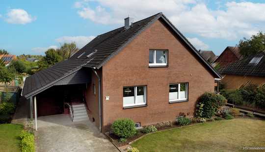 Bild von Zweifamilienhaus in Essinghausen