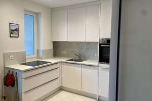 Moderne, helle, kernsanierte zentrale 2,5-Zi-Wohnung mit grossem Balkon in Lörrach – Mozartstraße 8, 79539 Lörrach – Vorschaubild 12