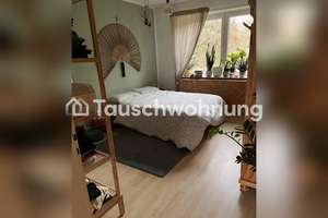 Tauschwohnung: 2,5 Zimmer gegen 3 Zimmer Tausch