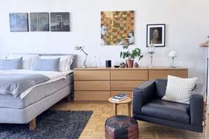 Alltagstaugliche 2,5-Zimmer-Wohnung in Berlin-Schöneberg – Potsdamer Straße 168, 10783 Schöneberg, Berlin – Vorschaubild 3