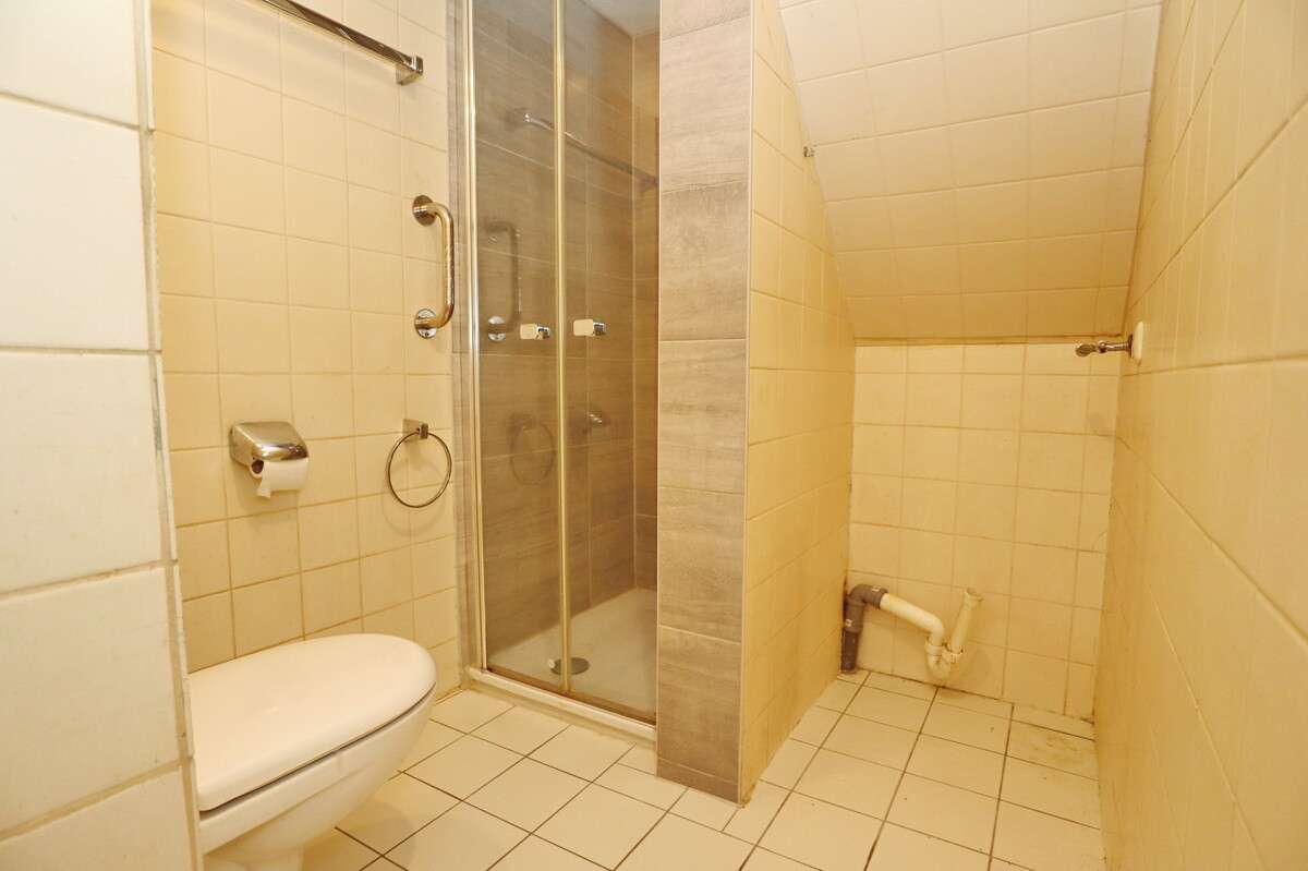 Immobilie in Nortorf - Teilweise Vermietetes Zweifamilienhaus in Wilster! - Bild 2