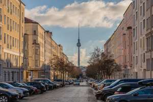 Großartige Wohnung in perfekter Mitte-Lage zu verkaufen! – Die vollständige Adresse der Immobilie erhältst du vom Anbieter., 10115 Mitte (Ortsteil), Berlin – Vorschaubild 1