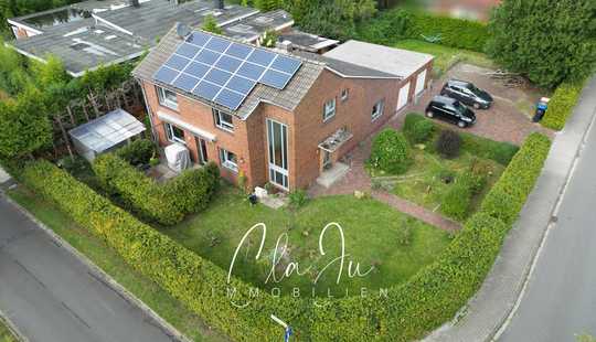 Bild von Energetisch aktueller Stand: ZFH mit Photovoltaikanlage - Provisionsfrei für den Käufer