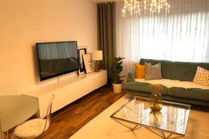 schöne ruhige Wohnung - Innenstadtnah – Franzstr. 36, 58099 Eilpe, Hagen – Vorschaubild 2