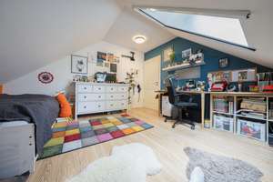 Traumhaftes Familienhaus mit Sauna, Garten und moderner Wohnatmosphäre – Die vollständige Adresse der Immobilie erhältst du vom Anbieter., 21147 Neugraben-Fischbek, Hamburg – Vorschaubild 28