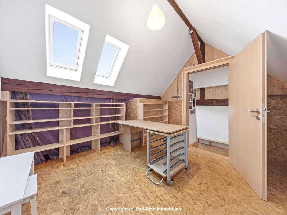 Galerie Hinterhaus DG