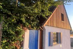 Charmantes Land-Haus mit Weitblick und 7 Zimmern in Essen-Kettwig – Die vollständige Adresse der Immobilie erhältst du vom Anbieter., 45219 Kettwig, Essen – Vorschaubild 3